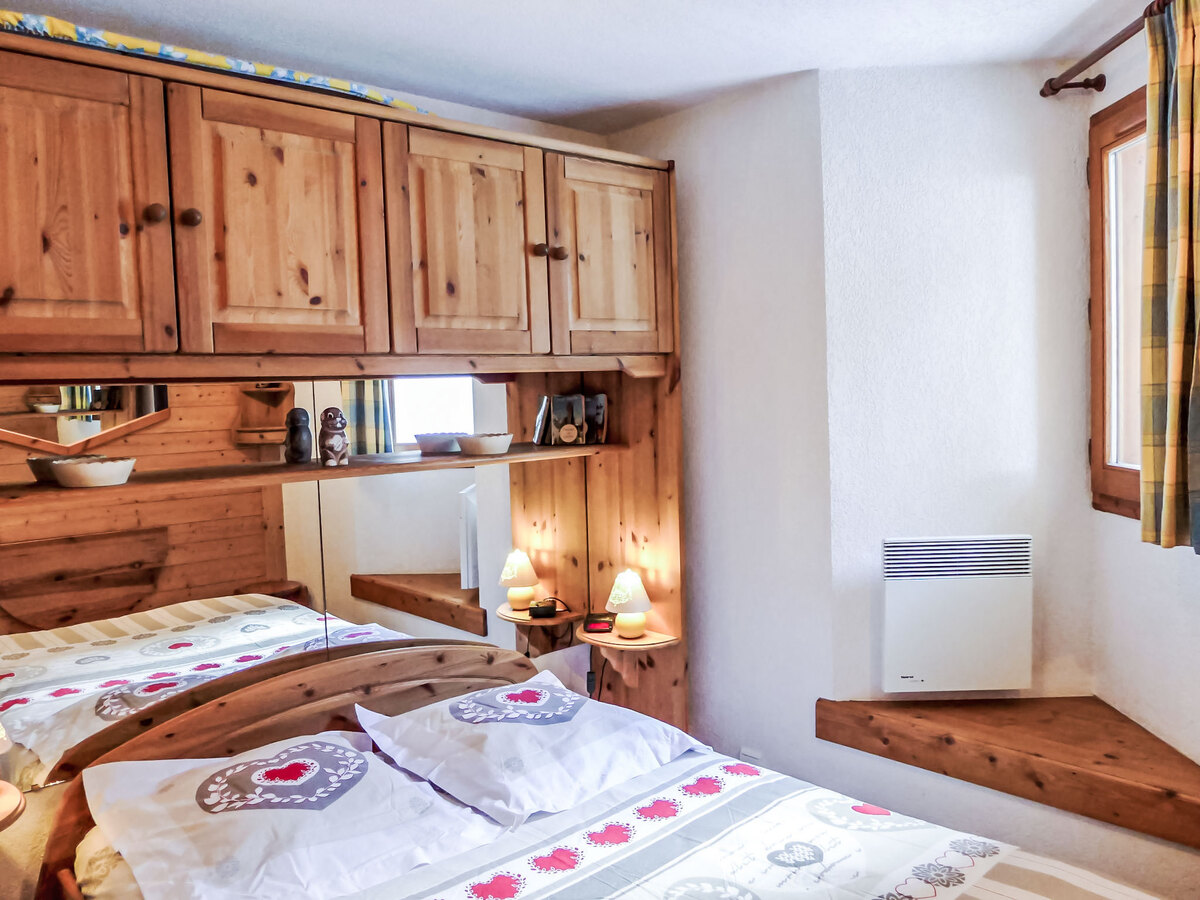 Apt 3 pièces Le Plan des Reines à Argentière - Photo 5
