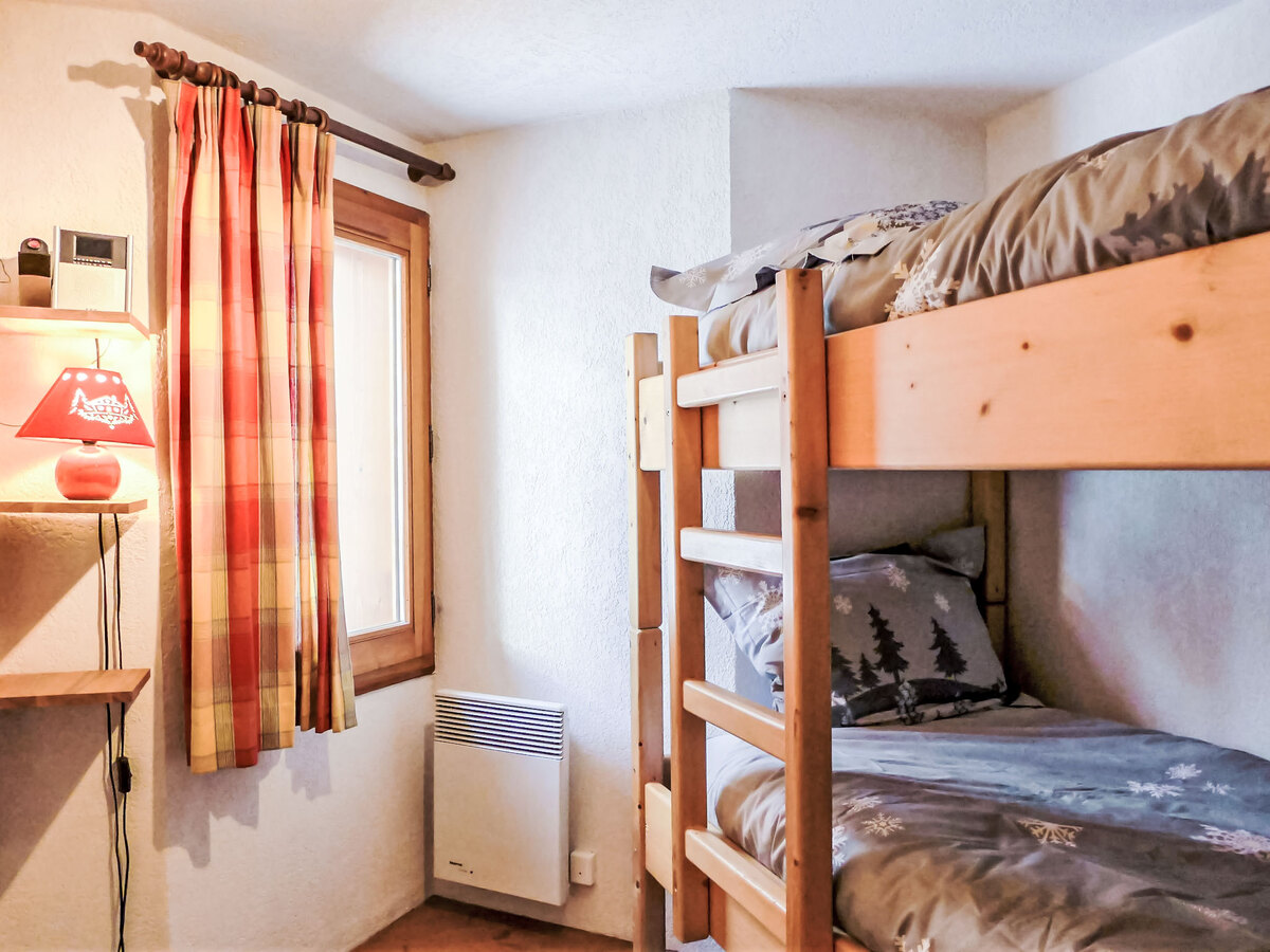 Apt 3 pièces Le Plan des Reines à Argentière - Photo 6