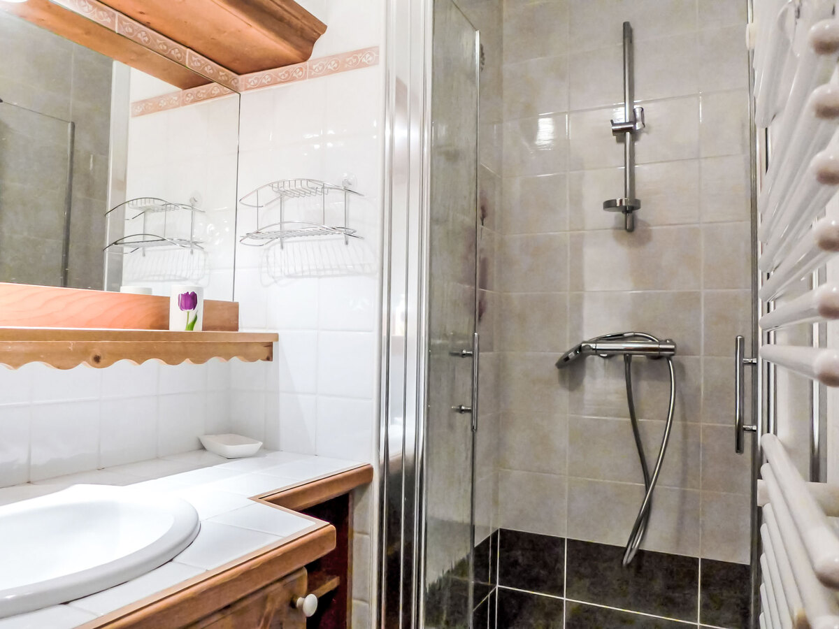 Apt 3 pièces Le Plan des Reines à Argentière - Photo 8