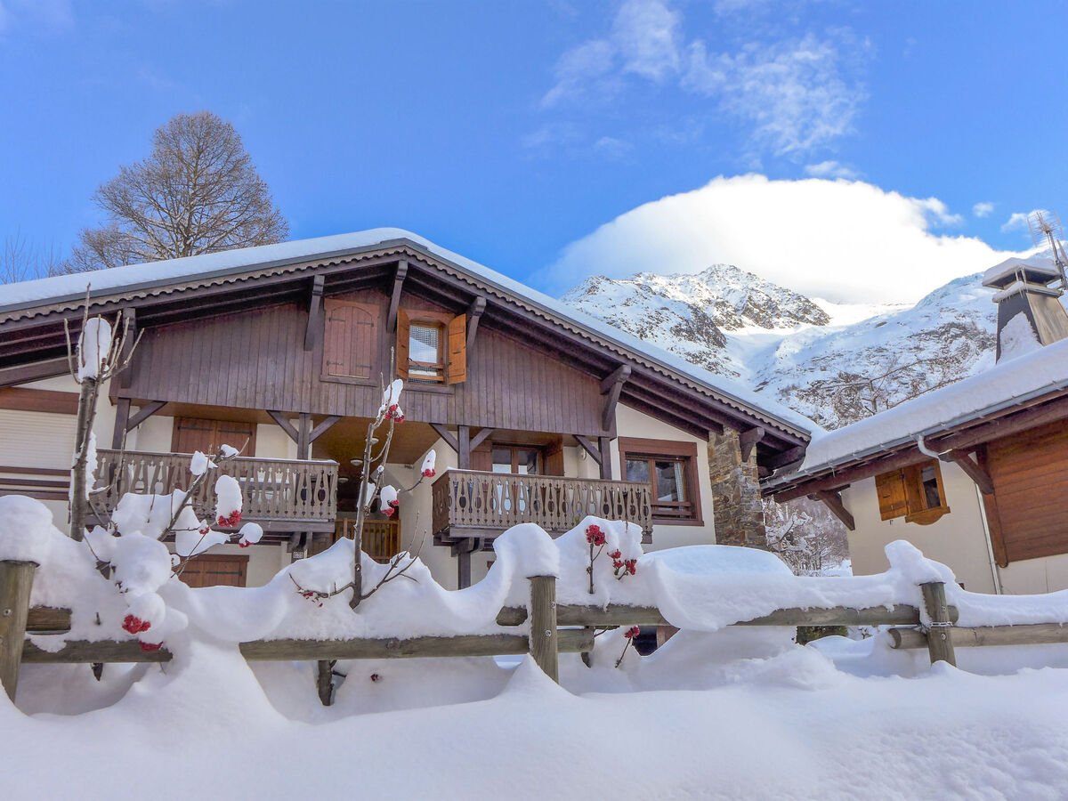 Apt 3 pièces Le Plan des Reines à Argentière - Photo 10