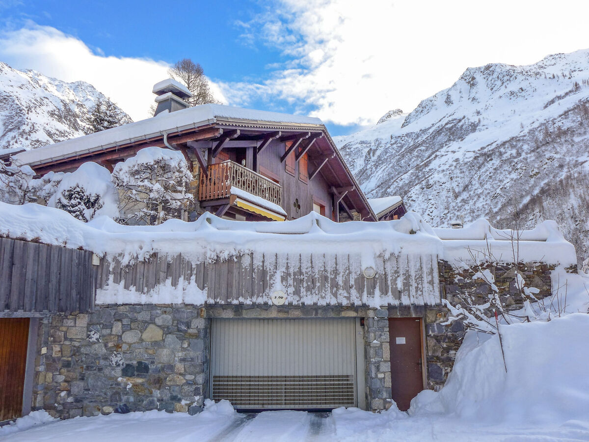 Apt 3 pièces Le Plan des Reines à Argentière - Photo 11