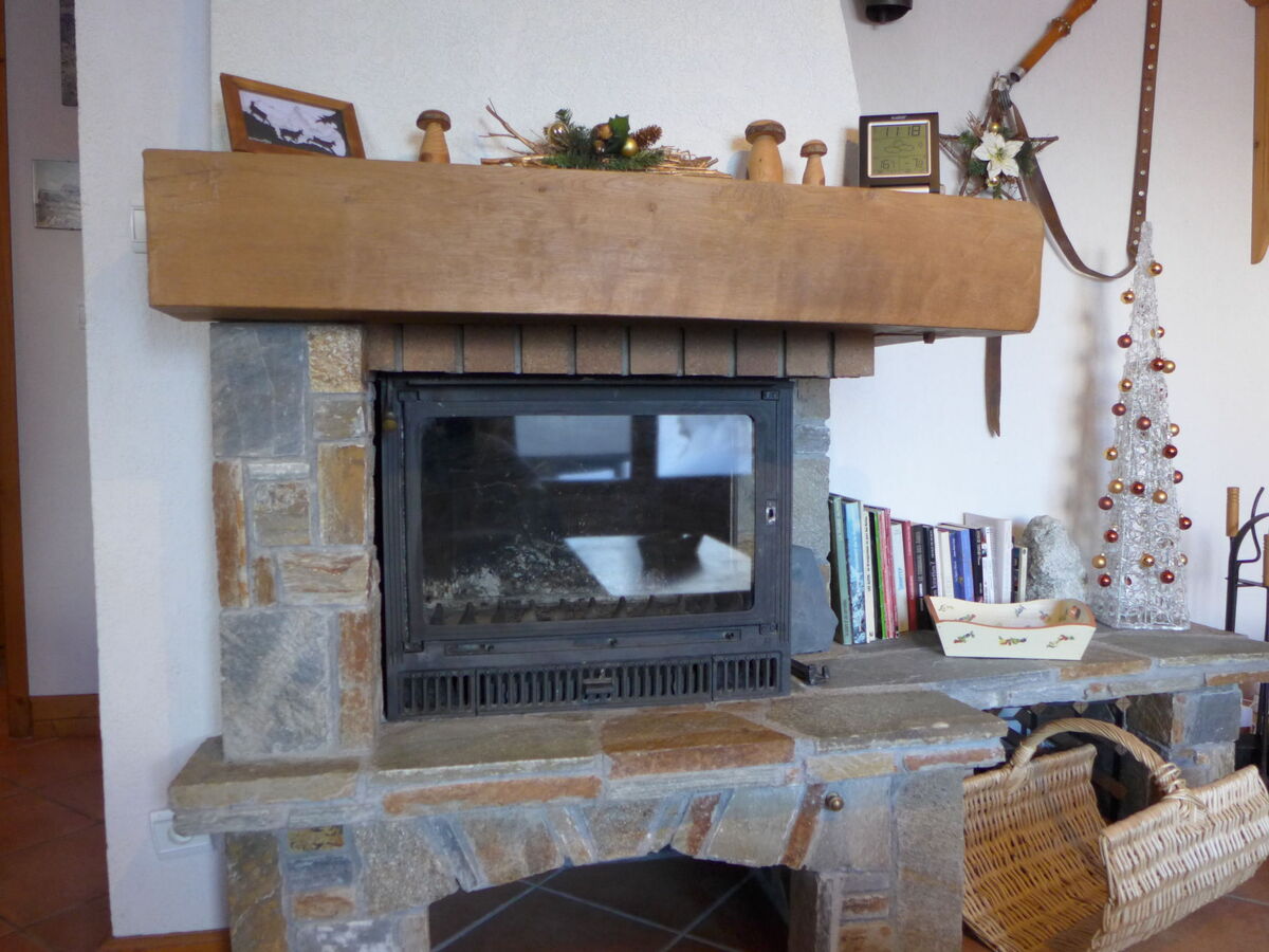 Apt 3 pièces Le Plan des Reines à Argentière - Photo 13