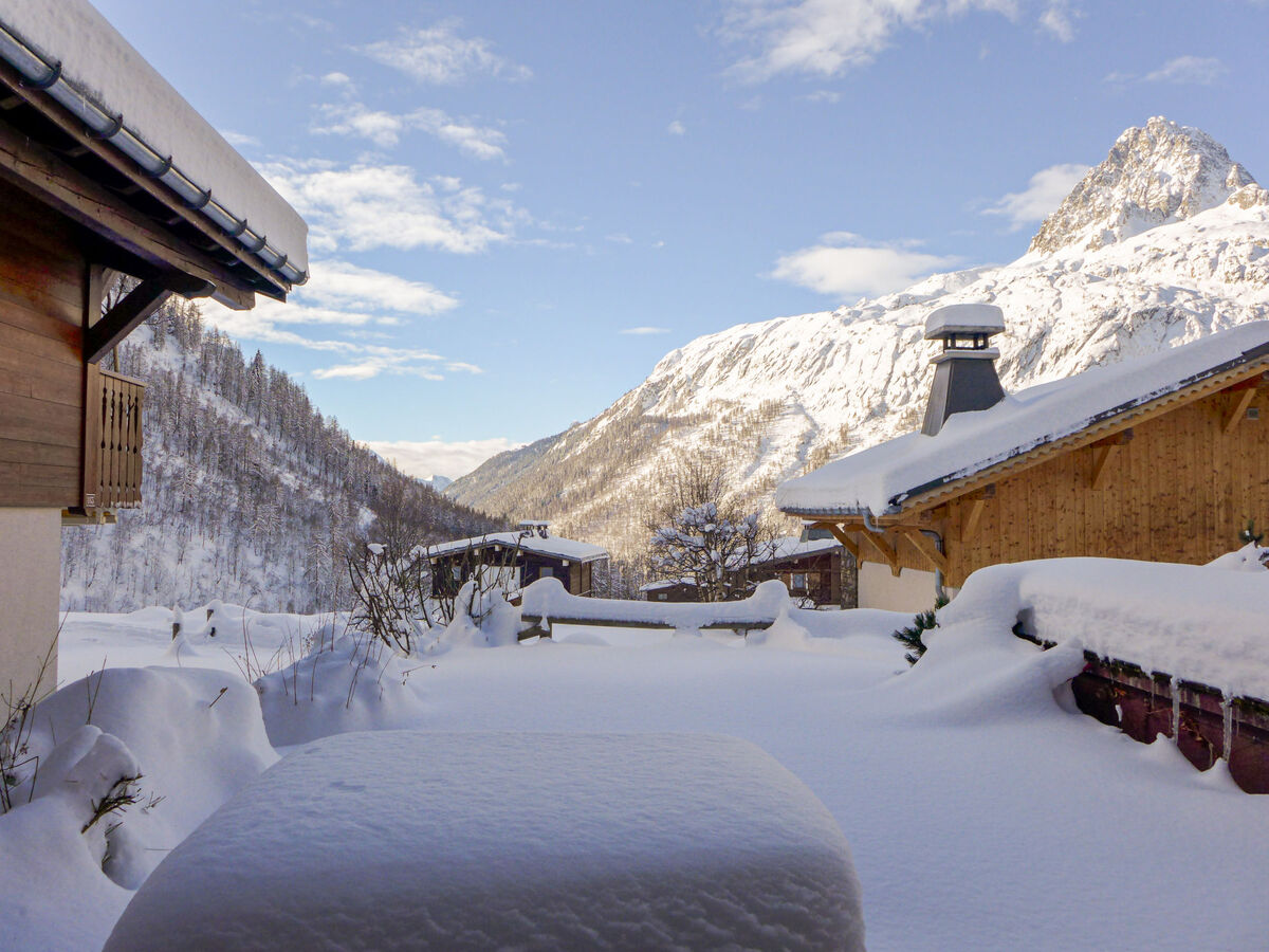 Apt 3 pièces Le Plan des Reines à Argentière - Photo 14