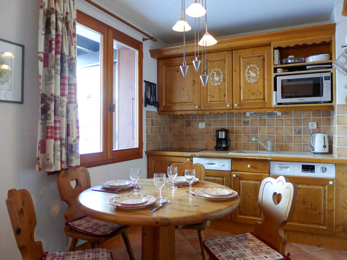 Apt 3 pièces Le Plan des Reines à Argentière - Photo 15