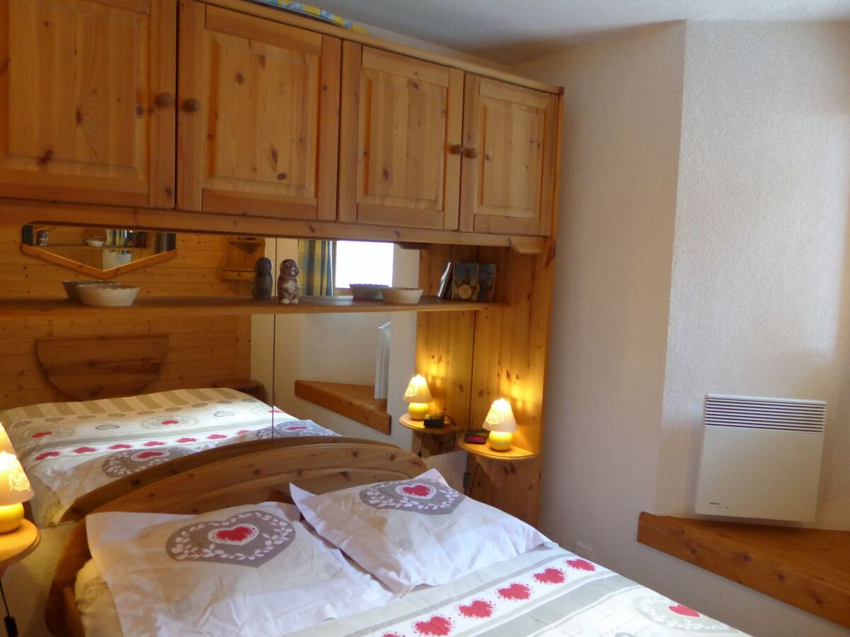 Apt 3 pièces Le Plan des Reines à Argentière - Photo 16