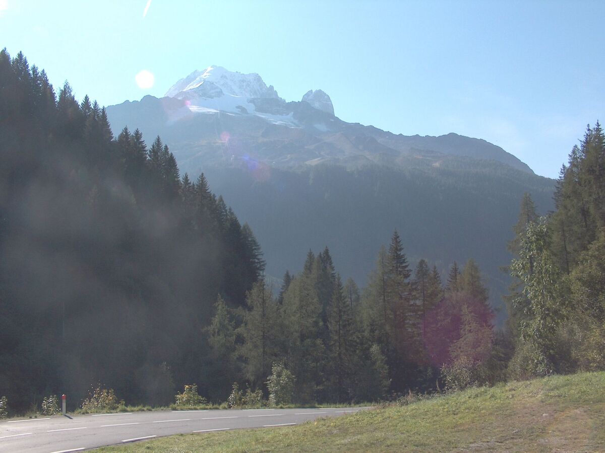 Apt 3 pièces Le Plan des Reines à Argentière - Photo 17