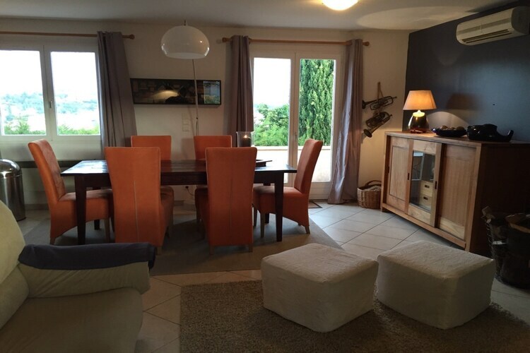 La Bergerie – Villa 6 pers. piscine privée Minervois - Photo 5