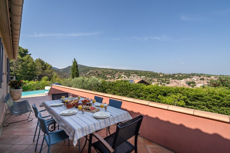 La Bergerie – Villa 6 pers. piscine privée Minervois - Photo 6