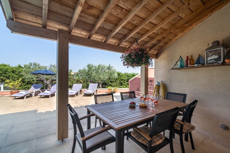 La Bergerie – Villa 6 pers. piscine privée Minervois - Photo 8