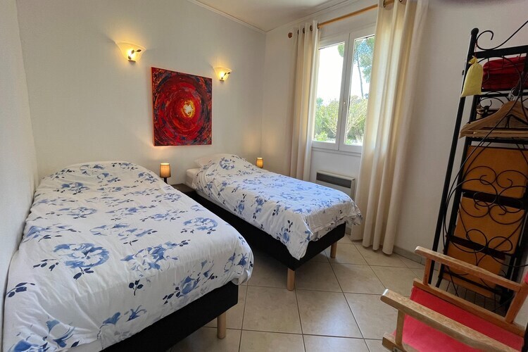 La Bergerie – Villa 6 pers. piscine privée Minervois - Photo 10