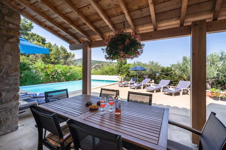 La Bergerie – Villa 6 pers. piscine privée Minervois - Photo 12