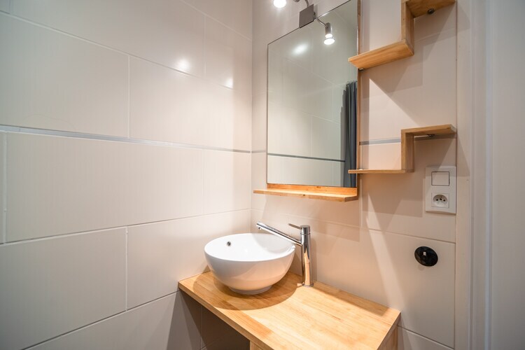 La Bergerie – Villa 6 pers. piscine privée Minervois - Photo 18