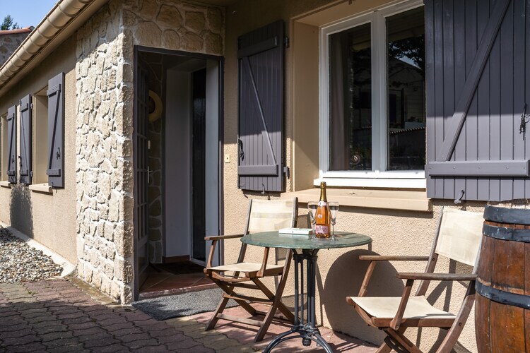 La Bergerie – Villa 6 pers. piscine privée Minervois - Photo 22