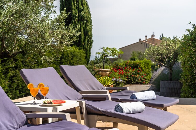La Bergerie – Villa 6 pers. piscine privée Minervois - Photo 27