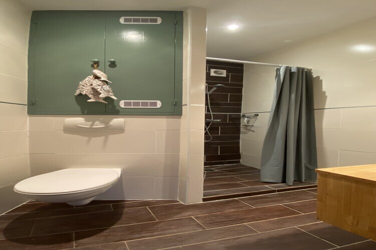 La Bergerie – Villa 6 pers. piscine privée Minervois - Photo 28