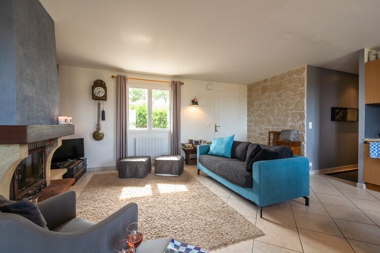 La Bergerie – Villa 6 pers. piscine privée Minervois - Photo 29