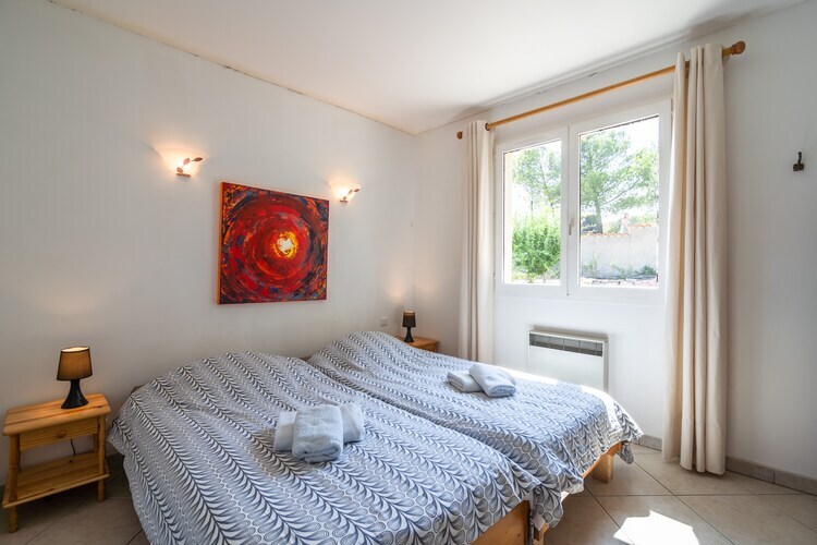 La Bergerie – Villa 6 pers. piscine privée Minervois - Photo 31