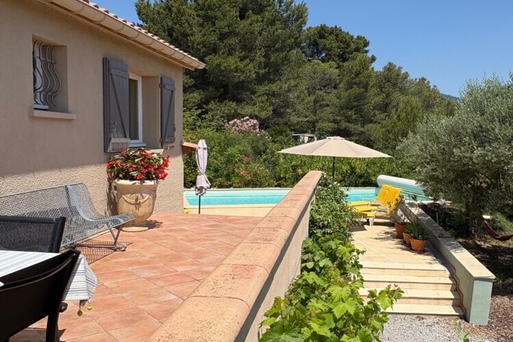 La Bergerie – Villa 6 pers. piscine privée Minervois - Photo 33