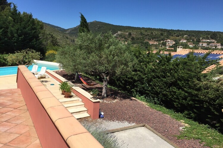 La Bergerie – Villa 6 pers. piscine privée Minervois - Photo 34