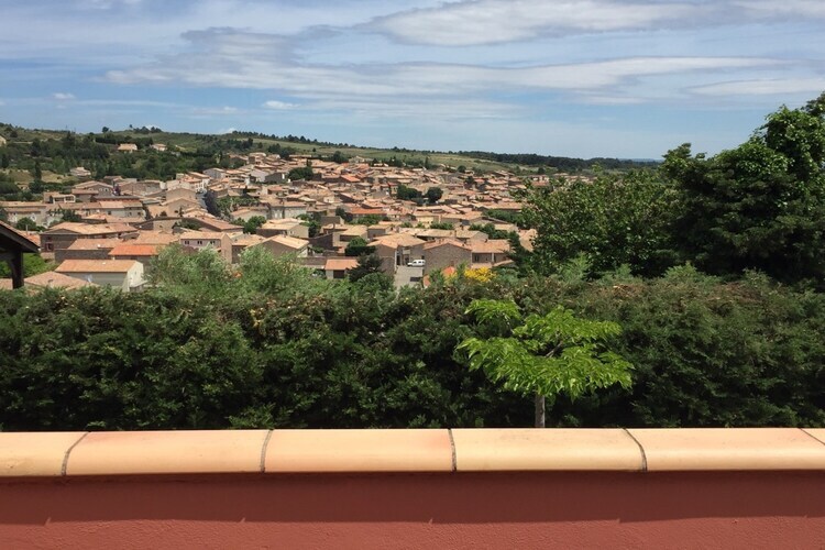La Bergerie – Villa 6 pers. piscine privée Minervois - Photo 35