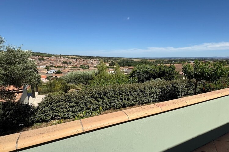 La Bergerie – Villa 6 pers. piscine privée Minervois - Photo 36
