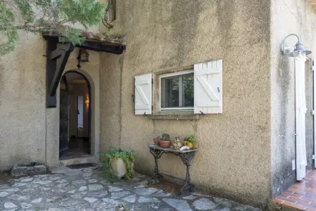 L'Oustal de Vieussan – Villa 7 pers., piscine 9×5 : photo 8