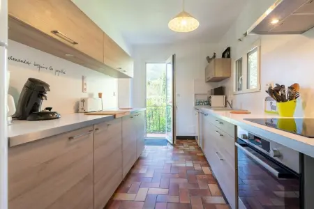 L'Oustal de Vieussan – Villa 7 pers., piscine 9×5 : photo 10