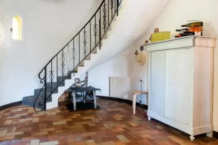 L'Oustal de Vieussan – Villa 7 pers., piscine 9×5 : photo 14