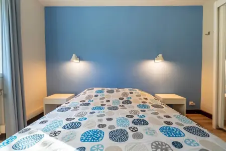 L'Oustal de Vieussan – Villa 7 pers., piscine 9×5 : photo 15