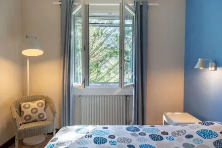 L'Oustal de Vieussan – Villa 7 pers., piscine 9×5 : photo 17