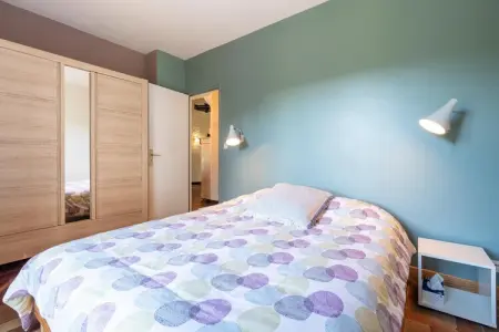 L'Oustal de Vieussan – Villa 7 pers., piscine 9×5 : photo 18