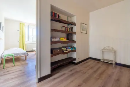 L'Oustal de Vieussan – Villa 7 pers., piscine 9×5 : photo 19
