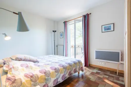 L'Oustal de Vieussan – Villa 7 pers., piscine 9×5 : photo 20
