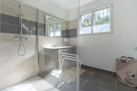 L'Oustal de Vieussan – Villa 7 pers., piscine 9×5 : photo 22