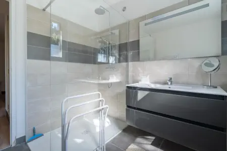 L'Oustal de Vieussan – Villa 7 pers., piscine 9×5 : photo 23