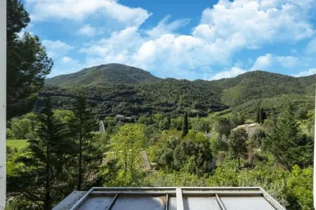 L'Oustal de Vieussan – Villa 7 pers., piscine 9×5 : photo 31