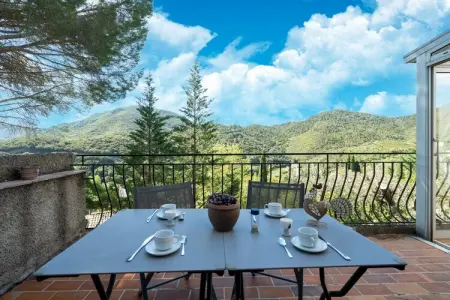 L'Oustal de Vieussan – Villa 7 pers., piscine 9×5 : photo 39