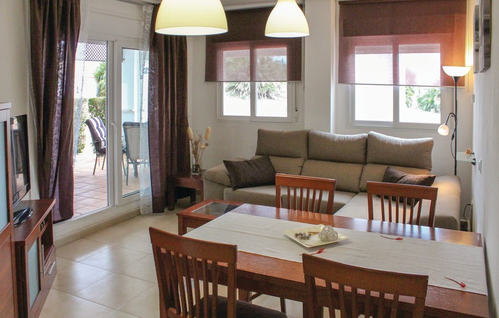 Appartement 5 personnes à Roldan - Photo 2