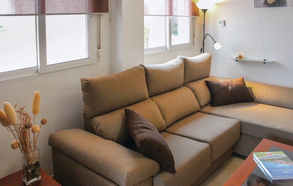 Appartement 5 personnes à Roldan - Photo 10