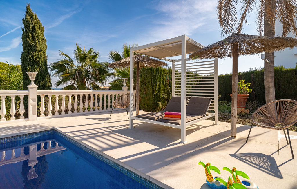 Villa 6 chambres, piscine privée et vue mer à Mijas - Photo 11