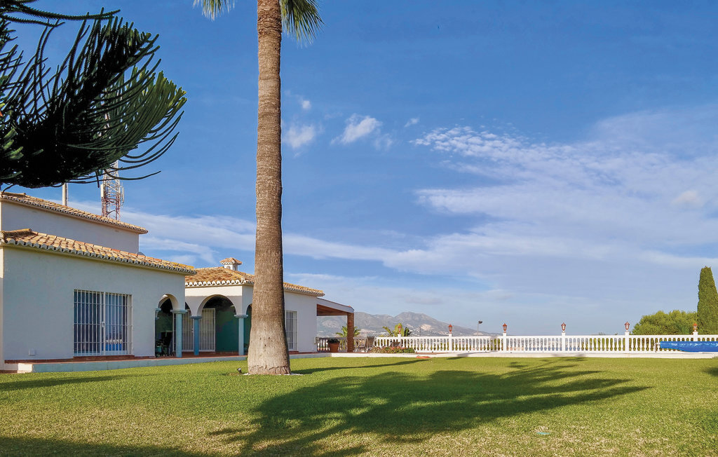 Villa 6 chambres, piscine privée et vue mer à Mijas - Photo 13