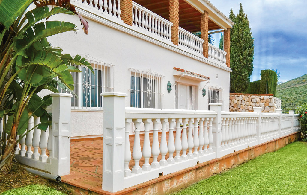 Villa 6 chambres, piscine privée et vue mer à Mijas - Photo 16