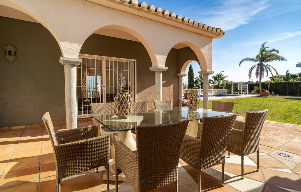 Villa 6 chambres, piscine privée et vue mer à Mijas - Photo 17