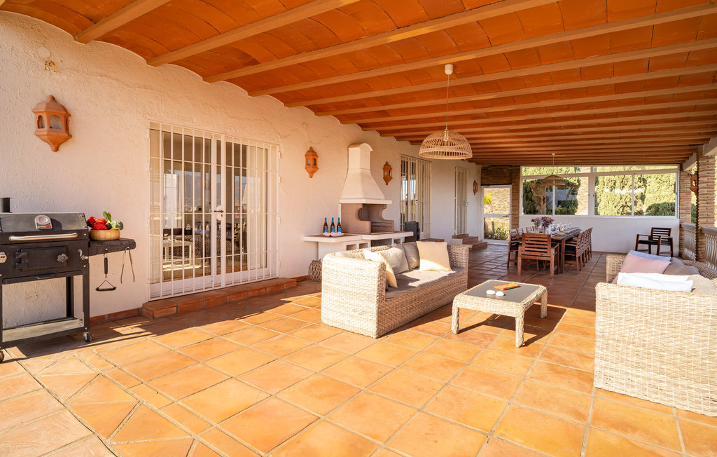 Villa 6 chambres, piscine privée et vue mer à Mijas - Photo 18