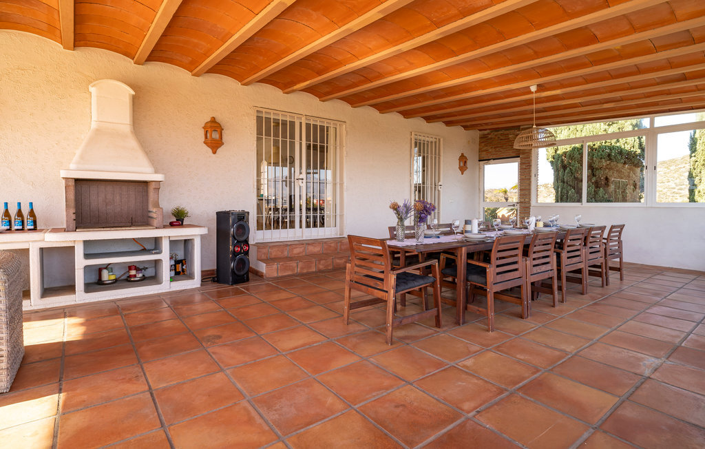 Villa 6 chambres, piscine privée et vue mer à Mijas - Photo 19