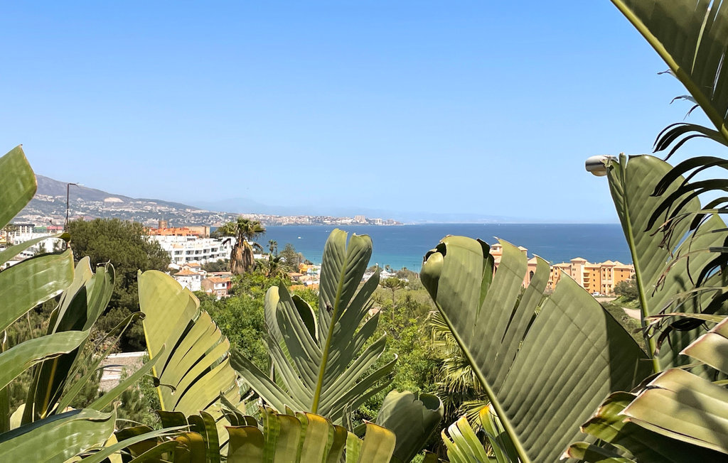 Villa 6 chambres, piscine privée et vue mer à Mijas - Photo 22