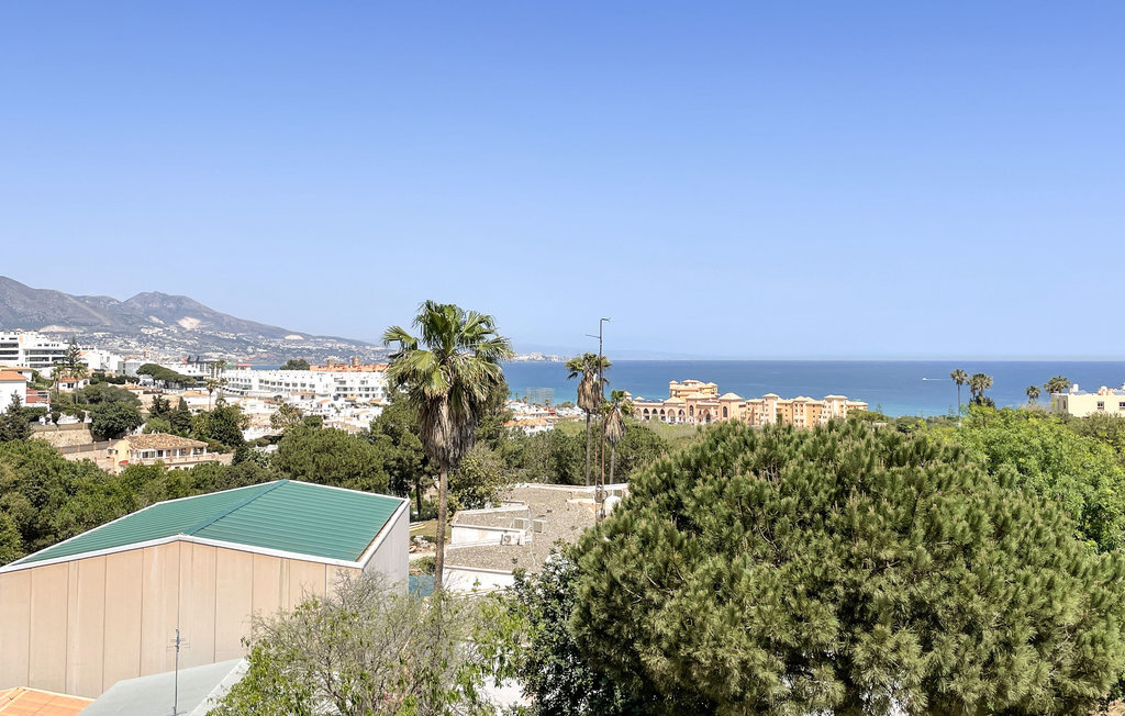 Villa 6 chambres, piscine privée et vue mer à Mijas - Photo 24