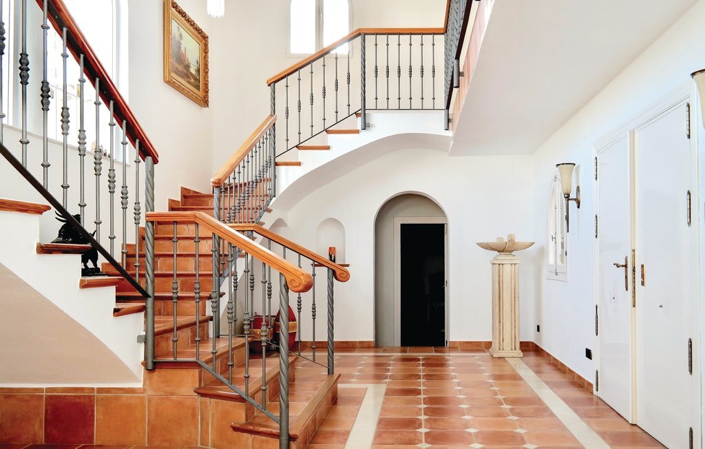 Villa 6 chambres, piscine privée et vue mer à Mijas - Photo 27