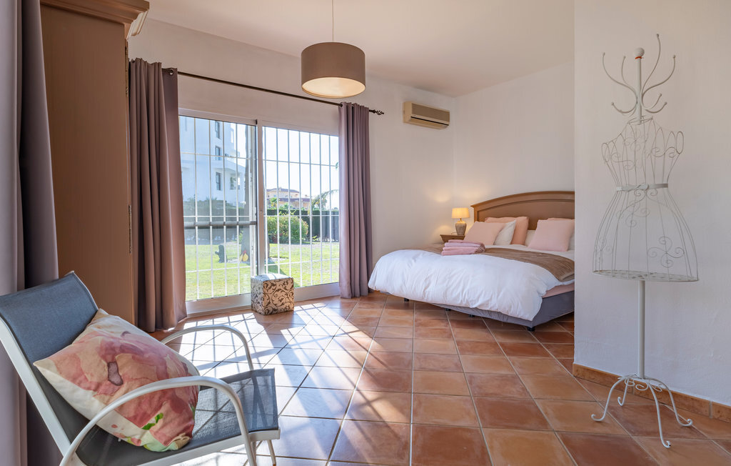 Villa 6 chambres, piscine privée et vue mer à Mijas - Photo 28