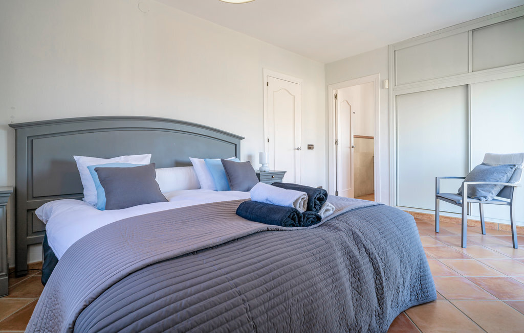 Villa 6 chambres, piscine privée et vue mer à Mijas - Photo 30